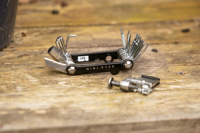 trek bike multi tool